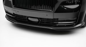 ลิ้นหน้า Rolls-Royce Spectre SPOFEC