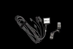 ชุดท่อไอเสีย Mercedes G500 (463A) BlackBoost