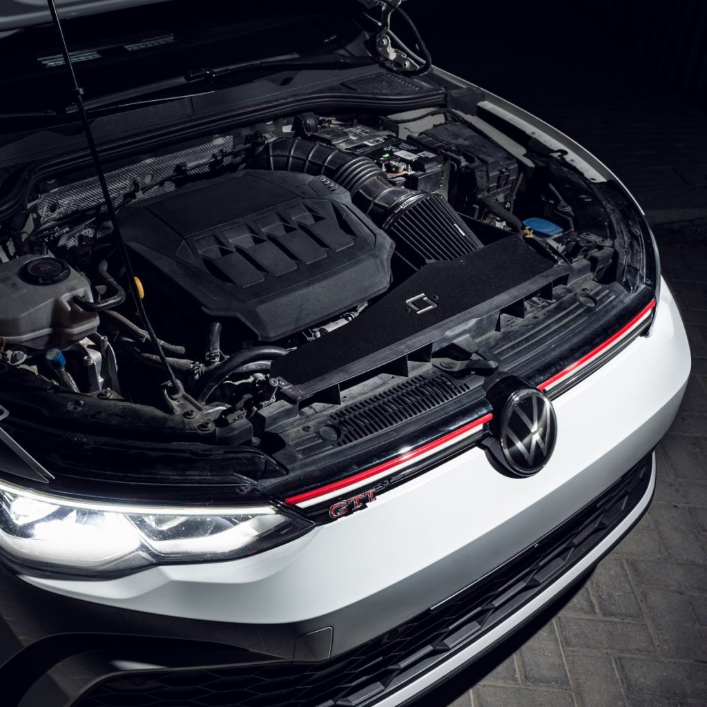 ชุดกรองอากาศ Volkswagen Golf (MK8) GTI EA888 BlackBoost