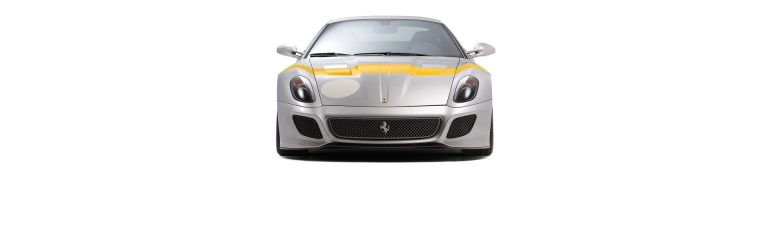 Full Body Kit Ferrari 599 GTO Novitec