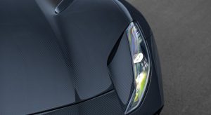 ฝากระโปรง Ferrari 812 GTS Novitec