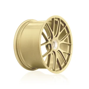 Wheels AFZ-01 Forged Aluminum iPE