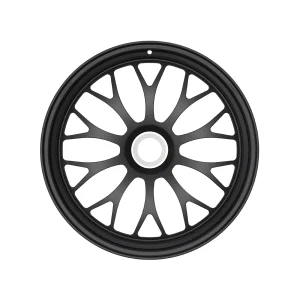 轮毂 MFV-04 Magnesium iPE