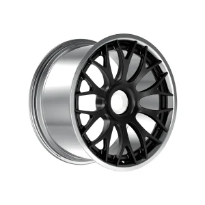 轮毂 MFV-L-04 2Piece Magnesium iPE