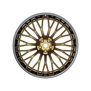 Wheels MFL-L-02 2Piece Magnesium iPE