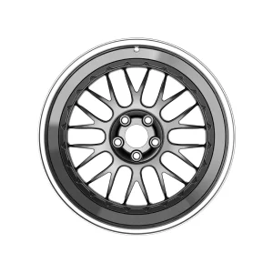 Wheels MFV-E-05 2Piece Magnesium iPE