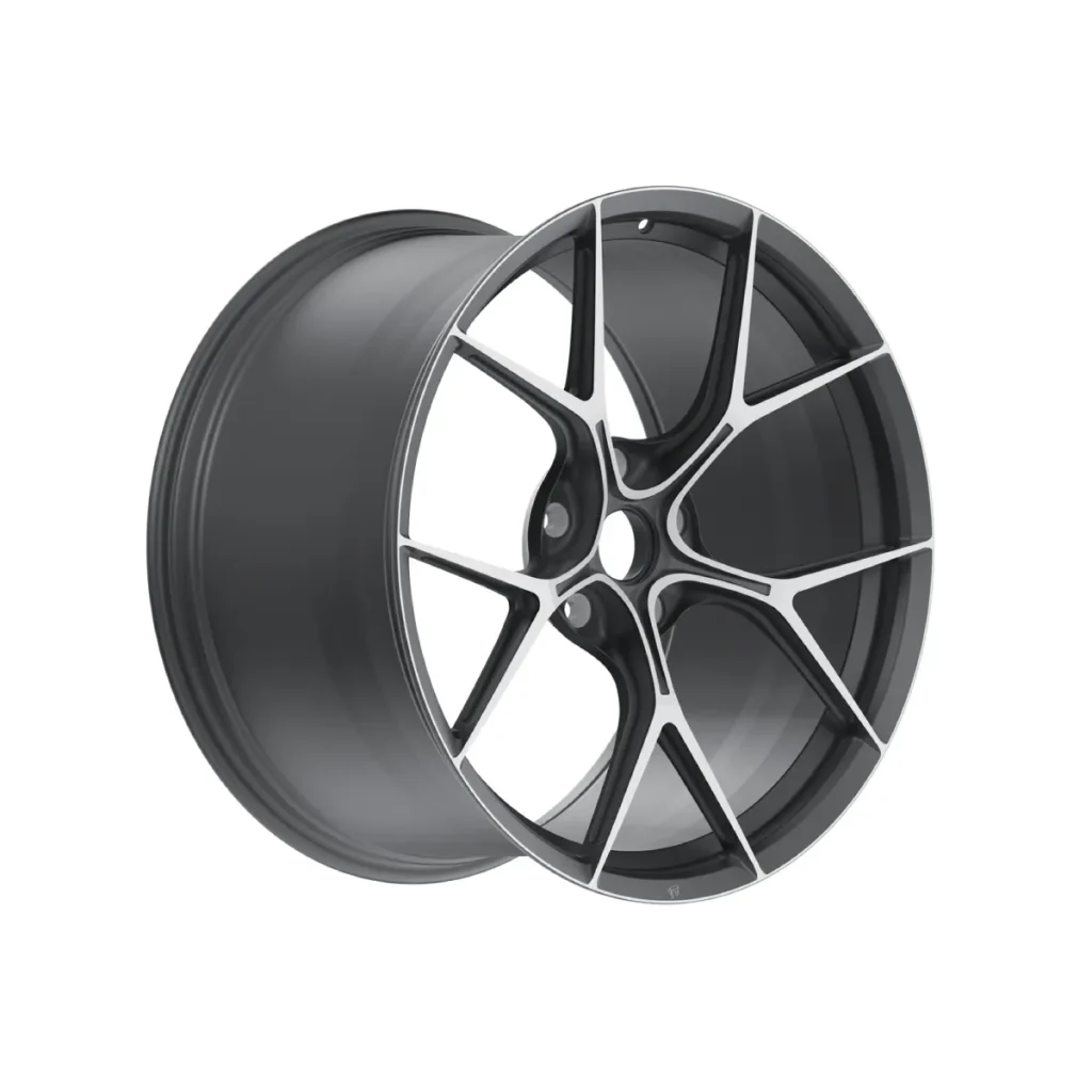 ล้อ AFR-05 Forged Aluminum iPE