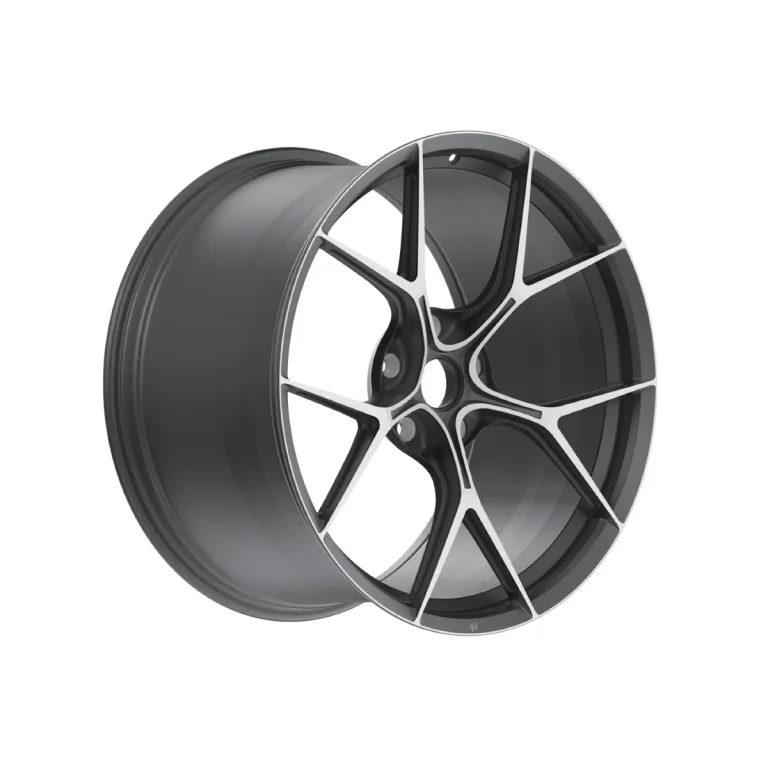 ล้อ AFR-05 Forged Aluminum iPE