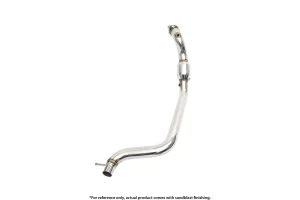 Exhaust Ford MUSTANG EcoBoost 2.3T iPE
