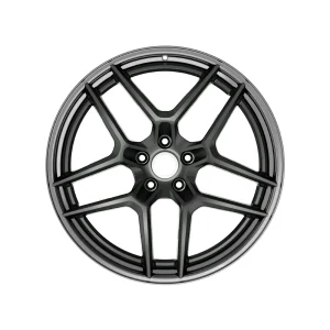 轮毂 MFL-L-01 2Piece Magnesium iPE