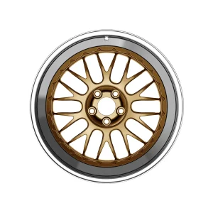 Wheels MFV-E-05 2Piece Magnesium iPE