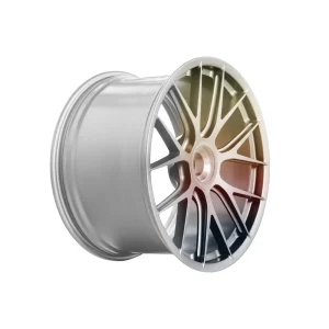 Wheels AFZ-01 Forged Aluminum iPE