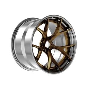 Wheels MFR-L-01 2Piece Magnesium iPE