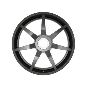 轮毂 MFV-C-03 2Piece Magnesium iPE