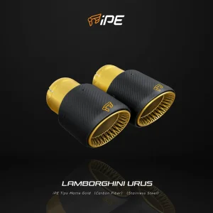 排气管 LAMBORGHINI Urus iPE