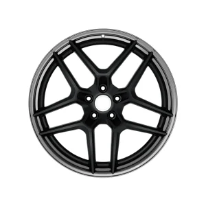 轮毂 MFL-L-01 2Piece Magnesium iPE