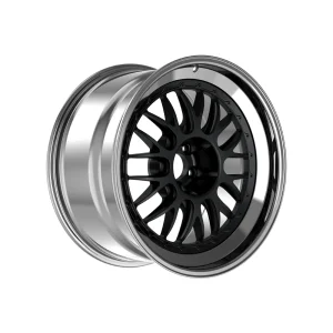 Wheels MFV-E-05 2Piece Magnesium iPE