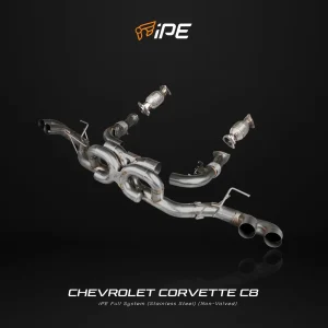ชุดแต่ง Chevrolet