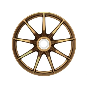 Wheels MFR-02 Magnesium iPE