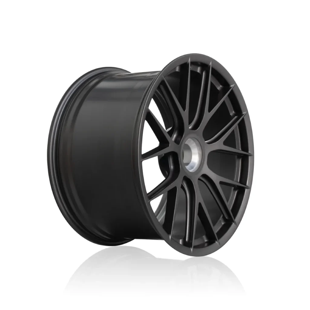 ล้อ AFZ-01 Forged Aluminum iPE