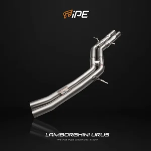 排气管 LAMBORGHINI Urus iPE