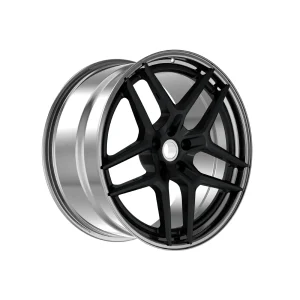 轮毂 MFL-L-01 2Piece Magnesium iPE