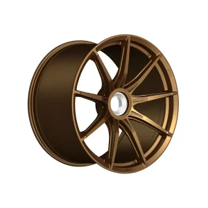 Wheels MFR-02 Magnesium iPE