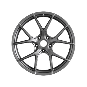 Wheels MFR-06 Magnesium iPE