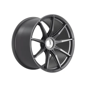 Wheels MFR-02 Magnesium iPE