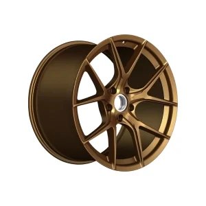 Wheels MFR-06 Magnesium iPE