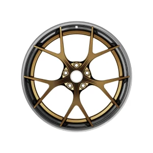 Wheels MFR-L-01 2Piece Magnesium iPE