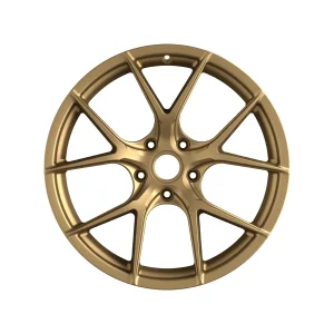 Wheels MFR-06 Magnesium iPE
