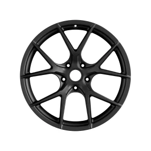 Wheels MFR-06 Magnesium iPE