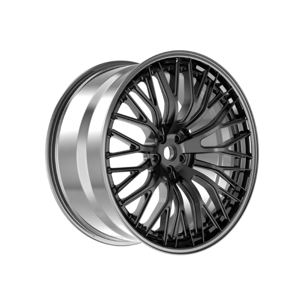 Wheels MFL-L-02 2Piece Magnesium iPE