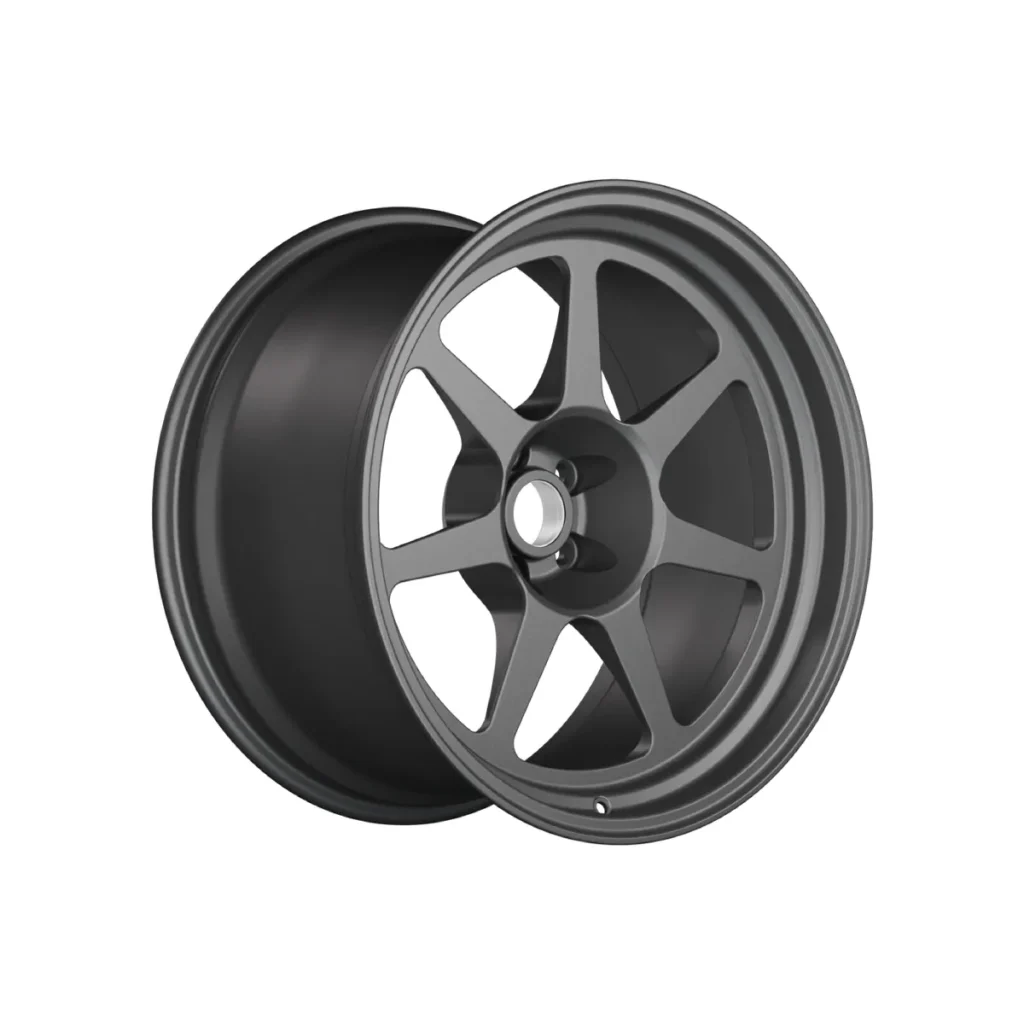 轮毂 MFV-05 Magnesium iPE