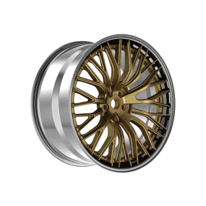 Wheels MFL-L-02 2Piece Magnesium iPE