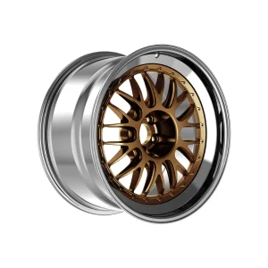 Wheels MFV-E-05 2Piece Magnesium iPE