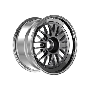Wheels MFV-E-05 2Piece Magnesium iPE