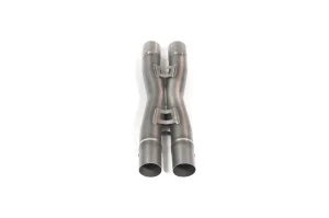 Exhaust Ferrari GTC4 Lusso T Titanium iPE