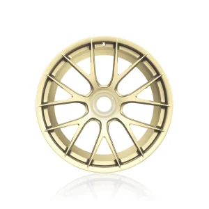 Wheels AFZ-01 Forged Aluminum iPE