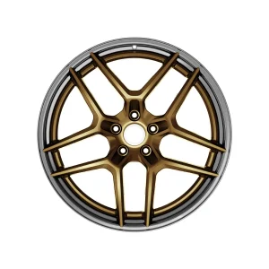 轮毂 MFL-L-01 2Piece Magnesium iPE