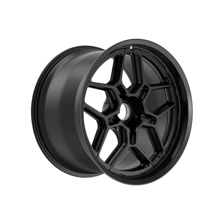 ล้อ MFF-02 Magnesium iPE