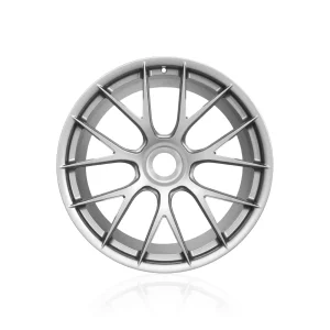 Wheels AFZ-01 Forged Aluminum iPE