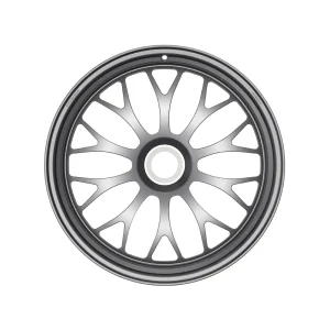 轮毂 MFV-04 Magnesium iPE