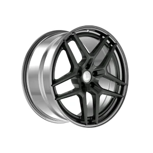 轮毂 MFL-L-01 2Piece Magnesium iPE