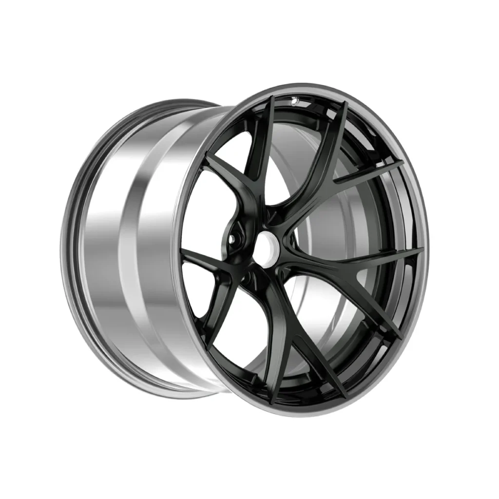 Wheels MFR-L-01 2Piece Magnesium iPE
