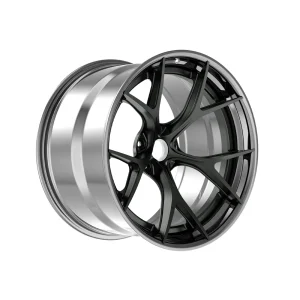 Wheels MFR-L-01 2Piece Magnesium iPE