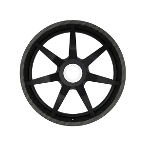 轮毂 MFV-C-03 2Piece Magnesium iPE