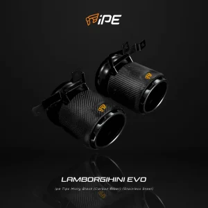 Exhaust LAMBORGHINI Huracan EVO iPE