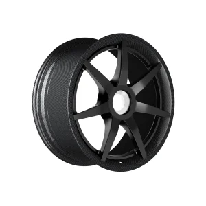 轮毂 MFV-C-03 2Piece Magnesium iPE